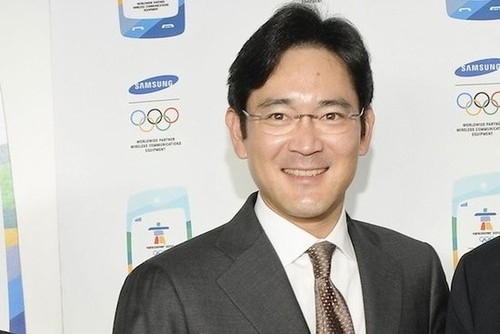 李健熙即将出院，“王储”李在镕是否能够就此接班或将面临大考？