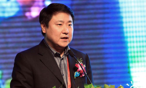 于冬：阿里巴巴并购文化公司，不过是九牛一毛