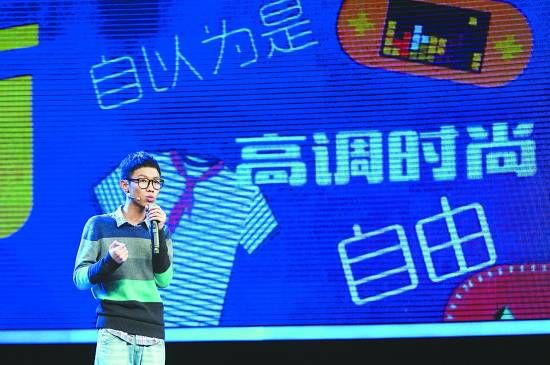 先放下对余佳文的质疑争议，看看他说产品、市场与管理的这些话，有没有一些道理