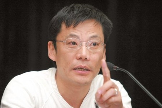 李国庆心中的马云、马化腾、李彦宏