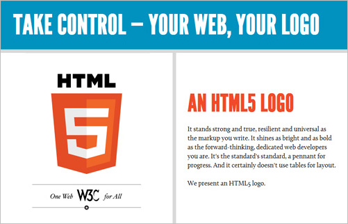 HTML5诞生记：有关互联网未来的博弈