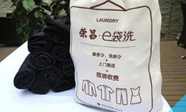 e袋洗CEO陆文勇：怎么把洗衣服变成互联网产品