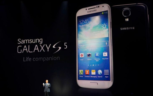 被唱衰的三星再遭打击：旗舰Galaxy S5销量比预期少40%