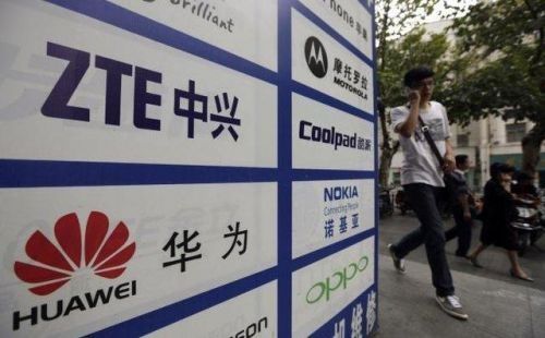 国产手机厂商要打专利战？请不要自我陶醉