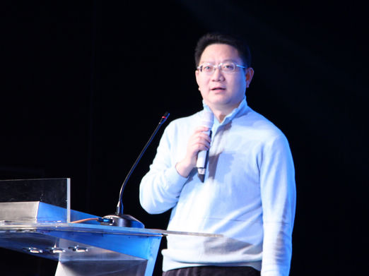 阿里巴巴首席战略官曾鸣：我眼中的互联网思维