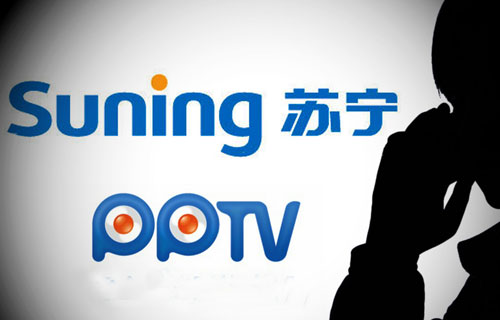 【早报】传PPTV高层大换血：苏宁系接替联想系