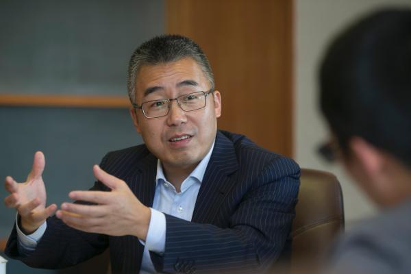 【精彩演讲】黎瑞刚面对投资者讲了些什么？媒体的解构、重构与情怀