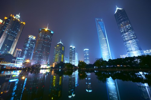 【答分歧】上海籍创业者告诉你为什么相比于魔都，帝都更适合互联网创业？