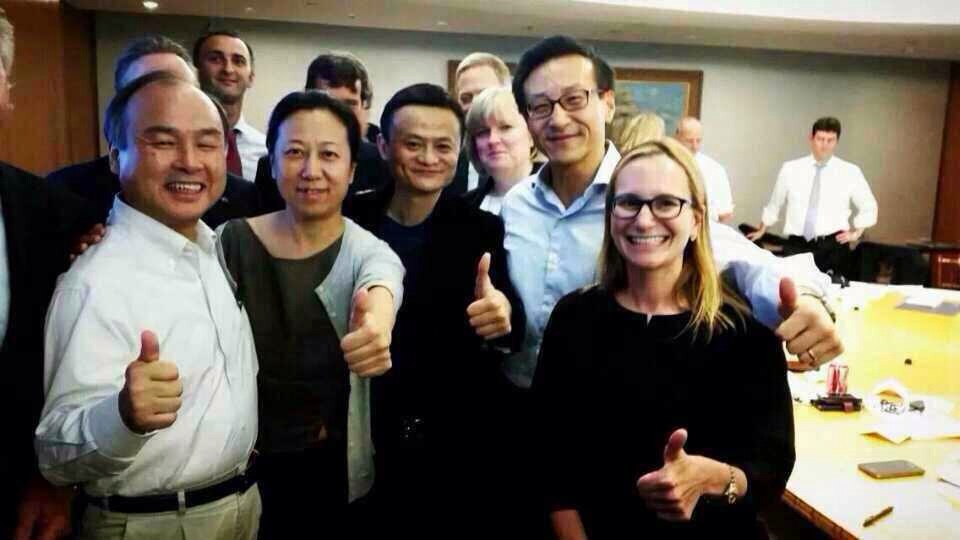 不缺钱，阿里却为什么要发债？因为发债成本实在太低了！