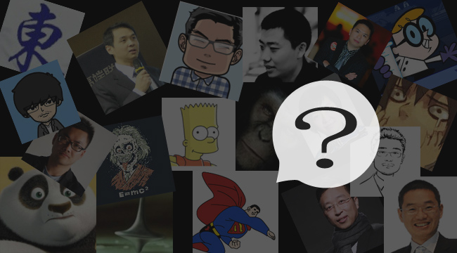 参加创投分享会年度作者投票，你就会有男朋友啦