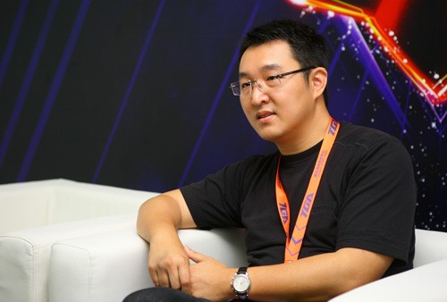 腾讯互娱马晓轶：人口红利正在消失，腾讯手游要做好细分市场