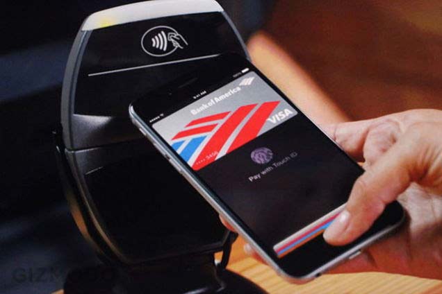 Apple Pay为什么能打动人？新技术不是关键，强化支付利益链条才是！