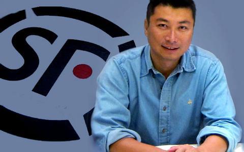王卫称，“嘿客”的经营模式，并非全国统一