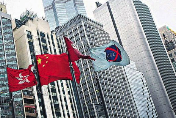 沪港通定于11月17日启动，李小加鼓吹将“引水七八万亿美元”