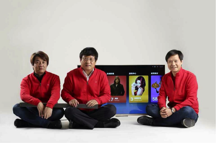 过去一周创投分享会上的十篇热文（11.3-11.9)