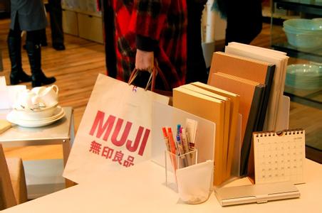 国内不仅能买到MUJI家电，还能吃上MUJI料理了……