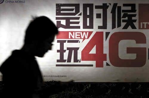 联通依靠“双4G”战略反击移动靠谱吗？