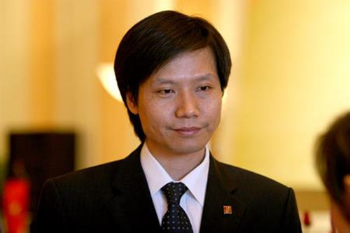 【早报】小米斥资1亿购买专利授权，或研发手机芯片