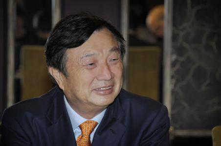 任正非：华为为什么要建设子公司董事会？