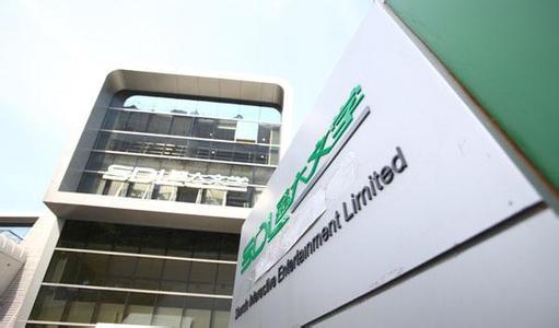 腾讯拟50亿元买买买，盛大文学否认被购传闻