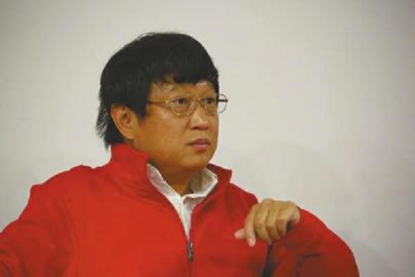 要陈彤来“翻天覆地”，只能说明此前小米电视太失败