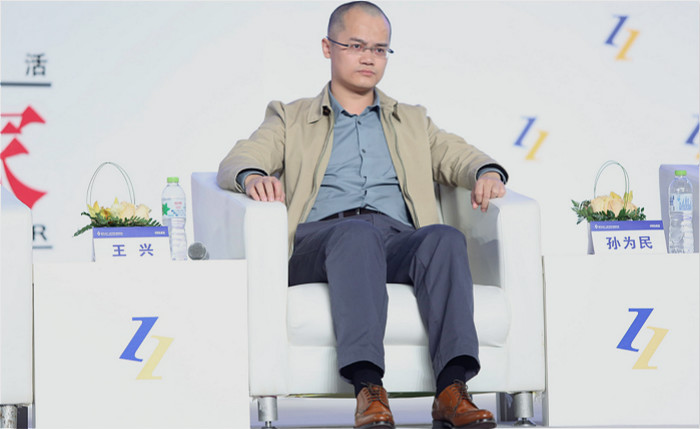 美团四面受敌