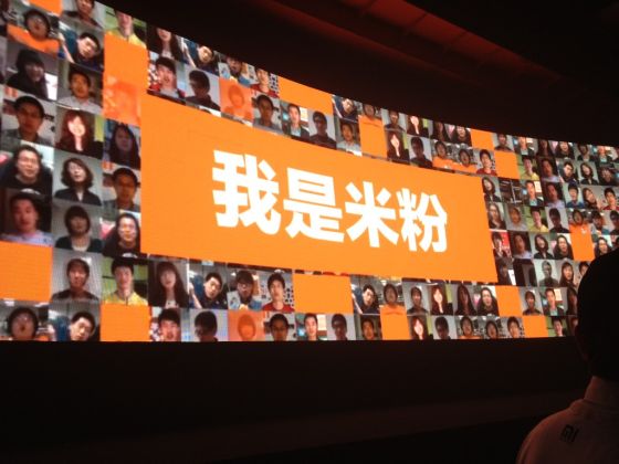 【Jin句】美国教授：“小米花1周时间就能做到苹果花1年时间做到的事情”