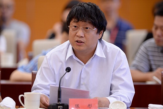 陈彤新东家确定是小米，或将负责互联网电视内容