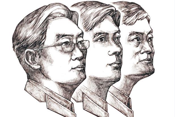 如果你是小股民，IT互联网领域，哪家股票值得买？