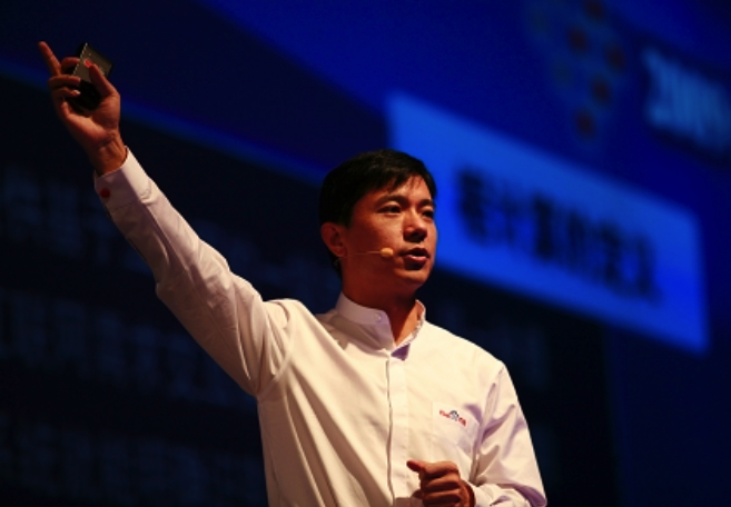 百度，股价创新高，增长潜力何在