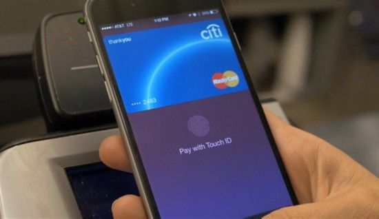 试用Apple Pay的一周：比刷卡和现金支付都要方便