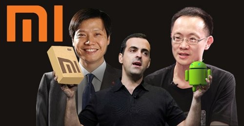 【早报】传小米海外10亿美元贷款，吸引29家银行参与
