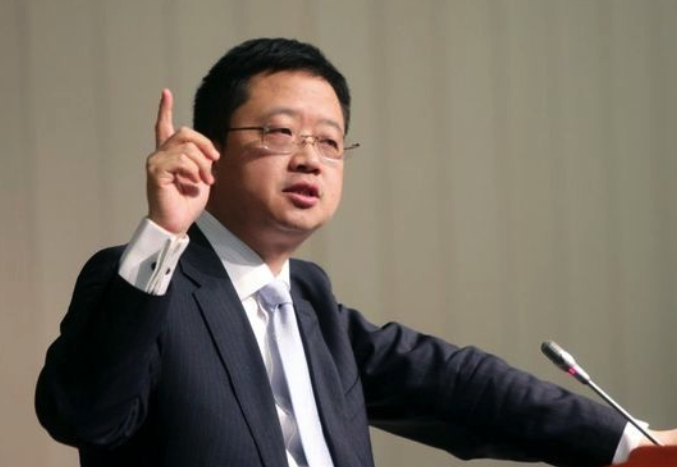 梁信军:全球化投资里，复星只做一件事