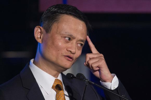 阿里欲联手好莱坞：开拓全球第二大电影市场，中国