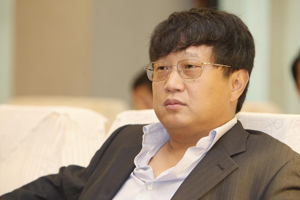 陈彤离职，新浪在门户竞争中将继续被边缘化