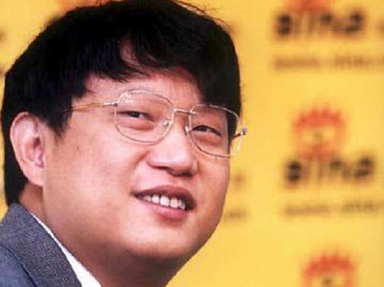 陈彤离职新浪：传统门户时代的告别