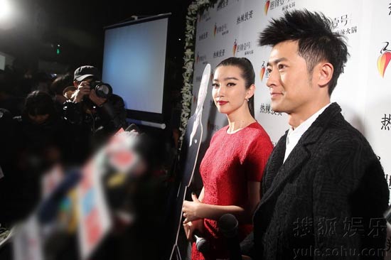任泉李冰冰黄晓明的"刷脸"基金StarVC，究竟怎么回事？