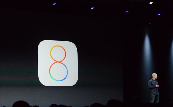 【Jin句】黑客@p0sixninja：“iOS 8的越狱要么是来自中国黑客，要么是没有”