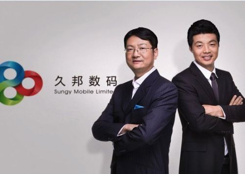 张向东辞去久邦数码总裁之职，称“不想白白爱过自行车”
