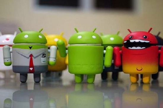 谷歌出手，Android和Chrome要合体了？