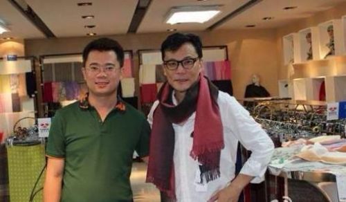 当当当，羊羊羊，李国庆送羊绒来了