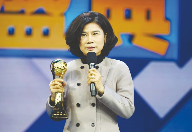 格力董明珠：小米是做手机的，用它代表互联网本身就是个错误