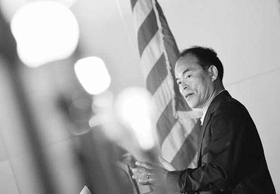 诺奖得主中村炮轰日本科研：以大学名头评判论文可信度