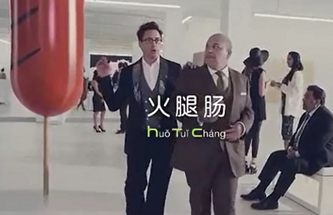 玩拍照？HTC是要将自己推入黑暗深渊