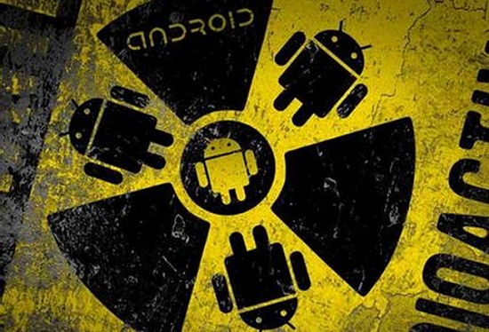 今日嗅评：我不是对三星失望，我是对Android系统失望