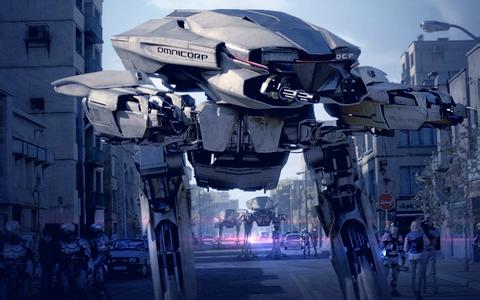 iRobot推出新系统：让军用机器人更加自动化