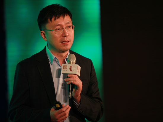 爱奇艺龚宇：电影院一定会消失