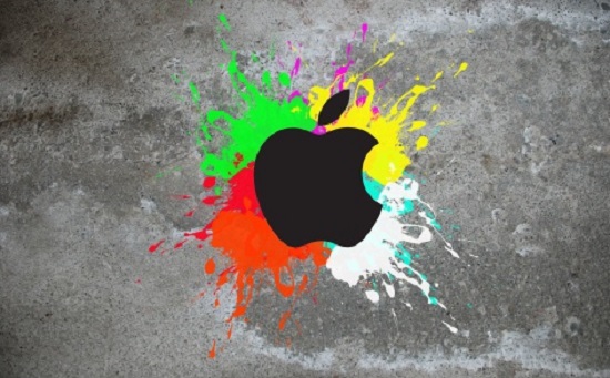 Apple值一万亿？看看美国果粉怎么吹！
