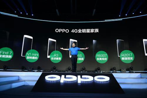 差异化优势不再，OPPO将走向何方？