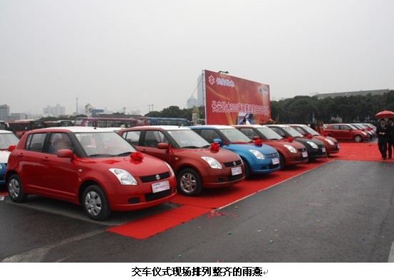 一嗨租车，能“嗨”起来吗？